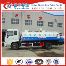 Dongfeng 12000 куб.м водяного бака грузовик цена